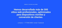 Sitios Web Optimizados Para Dispositivos Móviles #Website-Mockup-Es-Seo-One-Item-Suffix