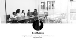 Reszponzív HTML A Következőhöz: Vélemény A Menedzsmentről