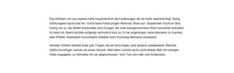 Zentrierter Einfacher Text - Bestes Website-Vorlagendesign
