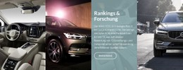 Car Rankings Forschung Bestes Auto