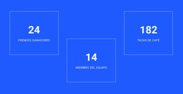 Símbolo De Contador - Página De Inicio De Funcionalidad