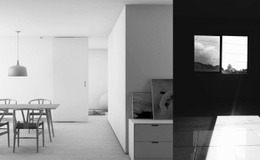 Design Fantaisiste - Modèle Personnalisé D'Une Page