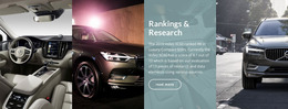 Car Rankings Research - HTML Generator Online