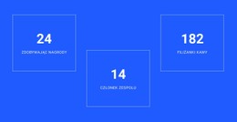 HTML Strony Dla Symbol Licznika