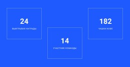 HTML-Код Страницы Для Символ Счетчика