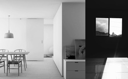 Kaprisli Tasarım - Profesyonel Web Sitesi Şablonu