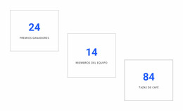 Diseño De Mostradores Creativos: La Mejor Plantilla Gratuita Para Joomla