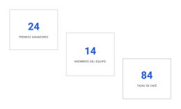 Diseño De Mostradores Creativos - Sitio De Inicio