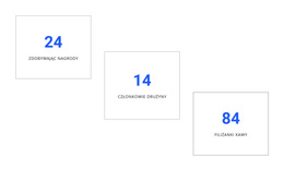 Kreatywne Projektowanie Liczników – Motyw WordPressa