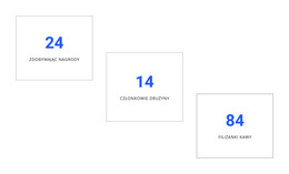 Kreatywne Projektowanie Liczników - Osobiste Szablony Stron Internetowych