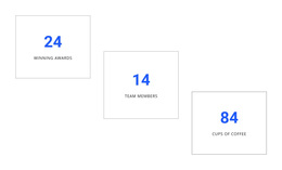 Creative Counters Design Web Page Design