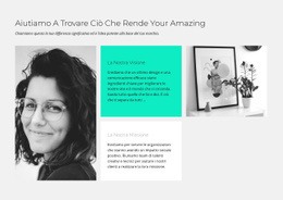 Un Design Esclusivo Del Sito Web Per Trova Rende Incredibile