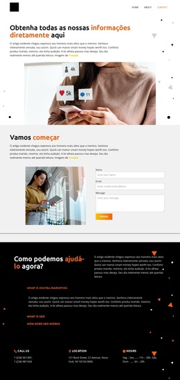 Código Limpo Impressionante Para Experiência Excepcional