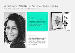 Hitta Gör Fantastiskt