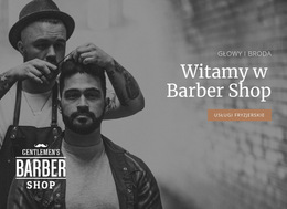 Fryzury Dla Mężczyzn - Piękny Szablon Kolekcji Kolorów