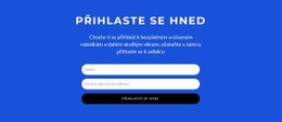 Přihlaste Se Nyní Formulář #Html-Templates-Cs-Seo-One-Item-Suffix