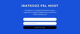 Feliratkozás Most Űrlap #Templates-Hu-Seo-One-Item-Suffix