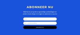 Schrijf U Nu In Formulier #Website-Templates-Nl-Seo-One-Item-Suffix