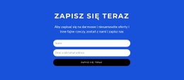 Zapisz Się Teraz Formularz #Templates-Pl-Seo-One-Item-Suffix