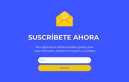 Formulario De Contacto