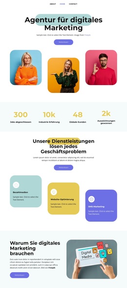 Medienmarketing #Wordpress-Themes-De-Seo-One-Item-Suffix