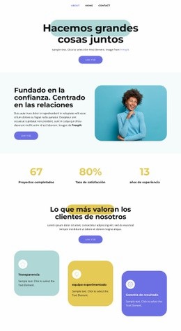 Obtenga Un Análisis SEO Gratuito - Creador De Sitios Web Multipropósito