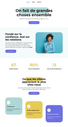 Obtenez Une Analyse SEO Gratuite - Conception Des Fonctionnalités