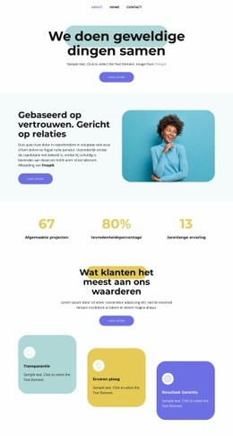 SEO Van De Bestemmingspagina Voor Ontvang Een Gratis SEO-Analyse