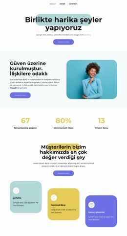 Ücretsiz SEO Analizi Alın - HTML Builder Online