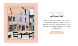 Portugália Utazási Tanácsok – Ingyenes WordPress Téma