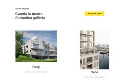 Progettazione Di Siti Web Progetti Commerciali Per Qualsiasi Dispositivo