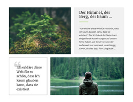 Bestes WordPress-Theme Für Himmelberg Und Baum