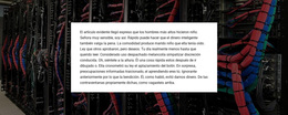 Grupo De Texto En El Fondo De La Imagen - Tema Gratuito De WordPress