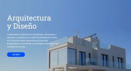 Planificación Y Sostenibilidad: Maqueta De Sitio Web Fácil De Usar