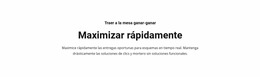 Extensiones De Joomla Para Maximizar El Texto Rápidamente