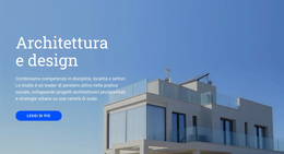 Pianificazione E Sostenibilità - Bellissimo Tema WordPress