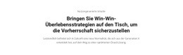 Website-Design Für Strategien Dominanz