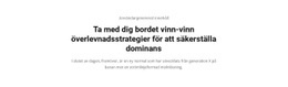 Strategier Dominans - Detaljer Om Bootstrap-Varianter