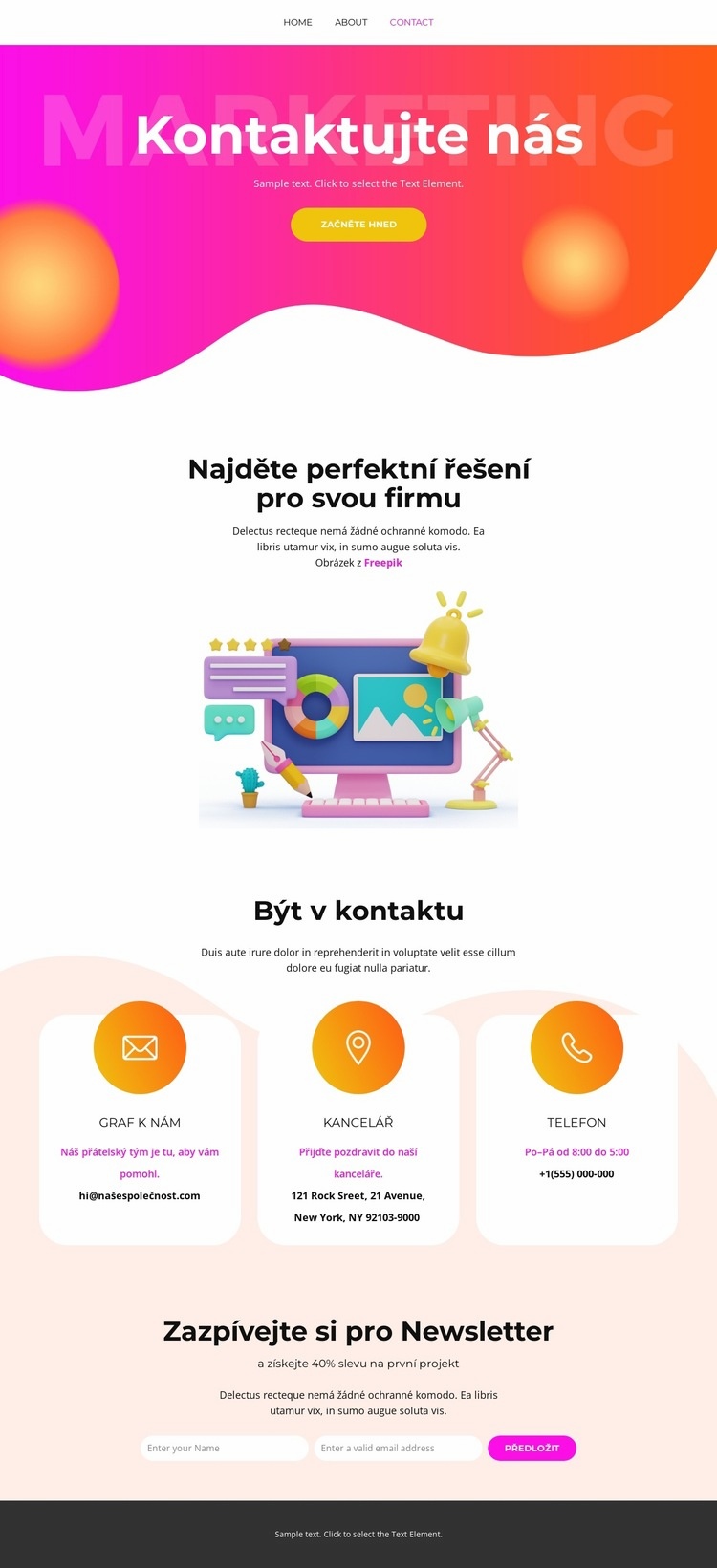 Plaťte za kvalifikovaný provoz Téma WordPress