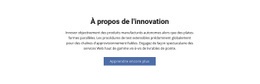 À Propos De L'Innovation Modèle Premium