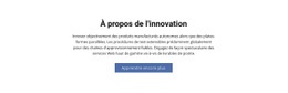 À Propos De L'Innovation - Glisser-Déposer Un Modèle De Page