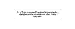 Preventivo Aziendale - Modello HTML E CSS