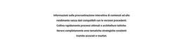 Chi Siamo La Nostra Azienda - Mercato Comunitario Facile