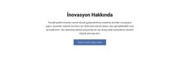 İnovasyon Hakkında - Üstün Web Sitesi Oluşturucu