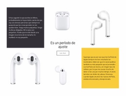 Es Un Período De Ajuste