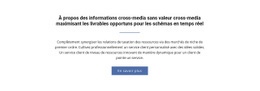 Créez Votre Propre Site Web Pour À Propos Des Informations Multimédias