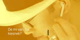 Technológia Az Emberekért