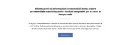 Costruisci Il Tuo Sito Web Per Informazioni Su Più Media