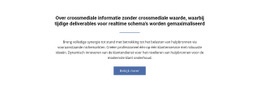 Gratis Online Sjabloon Voor Over Crossmediale Informatie