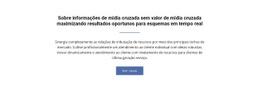 Crie Seu Próprio Site Para Sobre Informações De Mídia Cruzada